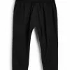 Next Kinder Stoffhose - Black