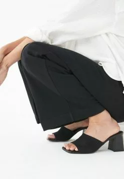 Next Damen Pantolette Hoch - Black 9 Next Damen Pantolette Hoch - Black -Next Großes Kaufhaus afb1e6972c92497da6d2435fcce2f769