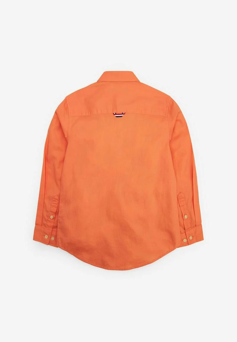 Next Kinder LONG SLEEVE - Hemd - Apricot 2 Next Kinder LONG SLEEVE - Hemd - Apricot – Bild 2