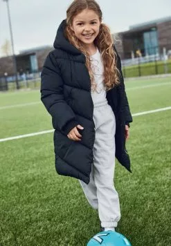 Next Wintermantel - Black | Kinder -Next Großes Kaufhaus afcb47765ca049a8b7c76f1f7ecad485