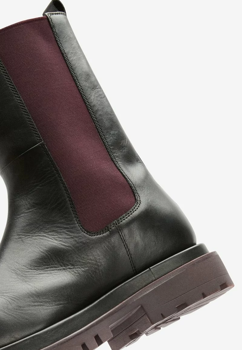 Next Damen Plateaustiefelette - Multi-coloured 4 Next Damen Plateaustiefelette - Multi-coloured – Bild 4