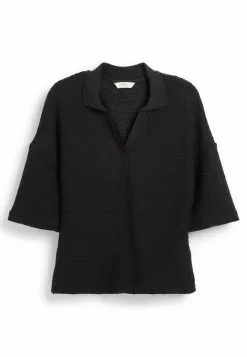 Next Damen Poloshirt - Black 7 Next Damen Poloshirt - Black -Next Großes Kaufhaus afdf4de3e51449a0a8ee560169e6c086