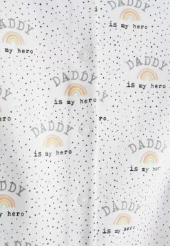 Next Unisex Jumpsuit - Cream Daddy Rainbow 8 Next Unisex Jumpsuit - Cream Daddy Rainbow -Next Großes Kaufhaus afeea35359464fd4928f86fc230f285e