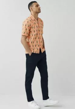 Next Herren SCION - Hemd - Pink -Next Großes Kaufhaus aff4f3afbaec413ab153df7f62e0da79