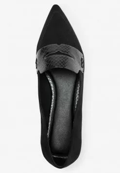 Next POINT - Slipper - Black | Damen 6 Next POINT - Slipper - Black | Damen -Next Großes Kaufhaus affa72b9691b47d6a153365d5bd98a67