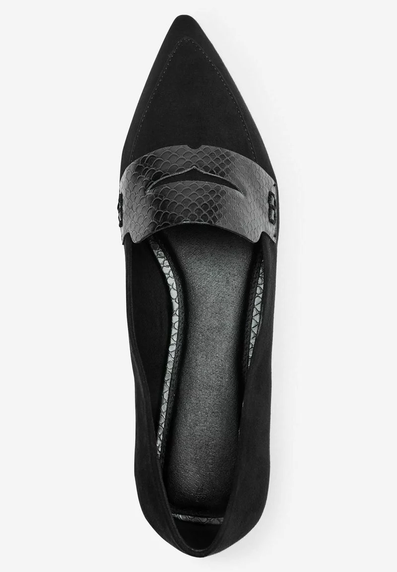 Next POINT - Slipper - Black | Damen 3 Next POINT - Slipper - Black | Damen – Bild 3