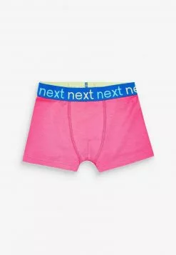 Next Kinder 7 PACK FLURO - Panties - Multi Coloured 12 Next Kinder 7 PACK FLURO - Panties - Multi Coloured -Next Großes Kaufhaus b008483a2e064d349897655201ec8df2