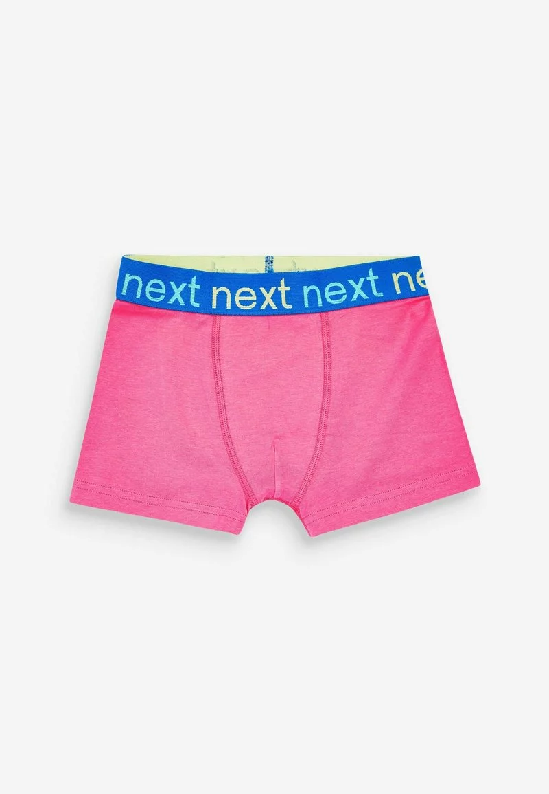 Next Kinder 7 PACK FLURO - Panties - Multi Coloured 5 Next Kinder 7 PACK FLURO - Panties - Multi Coloured – Bild 5