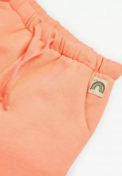 Next Kinder SOFT TOUCH - Jogginghose - Fluro Coral/pink -Next Großes Kaufhaus b01a31271c4d4ef3aba56ccc45f8cf81