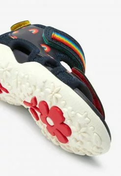 Next Kinder Trekkingsandale - Navy Blue Rainbow 8 Next Kinder Trekkingsandale - Navy Blue Rainbow -Next Großes Kaufhaus b0312f1e005344febdc043f151085807