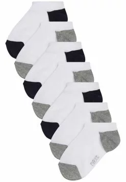 Next Kinder 7 PACK - Socken - White