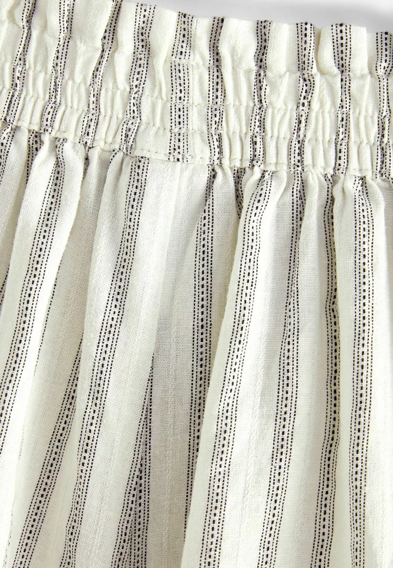 Next Shorts - Monochrome Stripe | Kinder 5 Next Shorts - Monochrome Stripe | Kinder – Bild 5