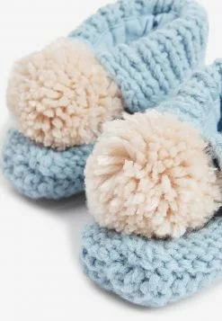 Next Kinder CHUNKY SET - Mütze - Blue -Next Großes Kaufhaus b074822870fa4a2ba0cdf3bb078622a6