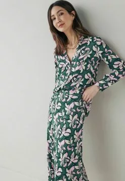 Next Hemdbluse - Floral Printed | Damen