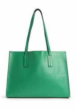 Next Shopping Bag - Green | Damen