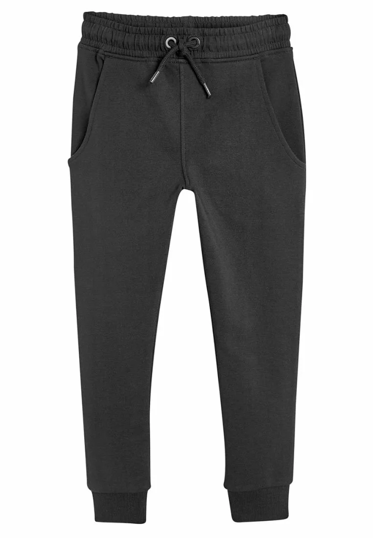 Next Kinder Jogginghose - Black 1 Next Kinder Jogginghose - Black