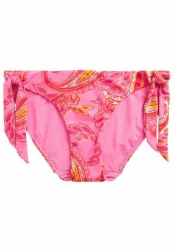 Next Damen Bikini-Hose - Pink Paisley 9 Next Damen Bikini-Hose - Pink Paisley -Next Großes Kaufhaus b0ac47a6c94b4d7a9597a75dac021f33
