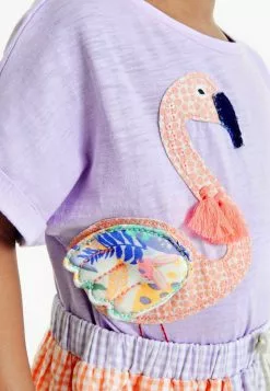 Next Kinder CHARACTER - Jerseykleid - Bright Tropical -Next Großes Kaufhaus b0d5fb4a419c4f20b6a6b370672fd84b