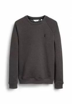 Next Herren PLUS SIZE - Langarmshirt - Charcoal Grey -Next Großes Kaufhaus b0e265dadb024f3cb30d0a2aee3ce65b