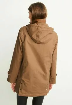 Next Damen UTILITY - Übergangsjacke - Camel -Next Großes Kaufhaus b0f591c3ed964bd5a931d5bf17fbb94f