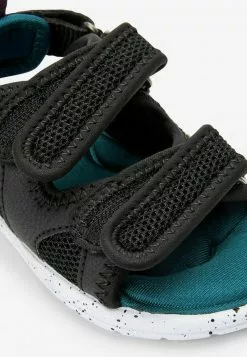 Next Kinder COMFORT TREKKER - Riemensandalette - Black -Next Großes Kaufhaus b0fb47cfb4274265a138b866092e2aed