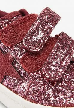 Next STAR - Sneaker Low - Berry | Kinder -Next Großes Kaufhaus b100d810639e46ada2e906bbf854af24