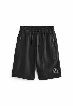 Next Kinder Shorts - Black