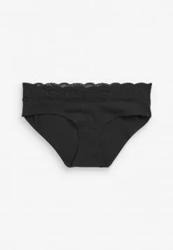 Next Damen TRIM BLEND KNICKERS 3 PACK - Slip - Monochrome -Next Großes Kaufhaus b109375983c548af85e225cf2d193454