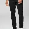 Next Herren Chino - Black