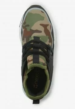 Next Kinder Sneaker Low - Green (a34135) -Next Großes Kaufhaus b13d24999e6c467f9b4dd2e793cf4f18