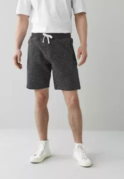 Next Herren Shorts - Charcoal Grey
