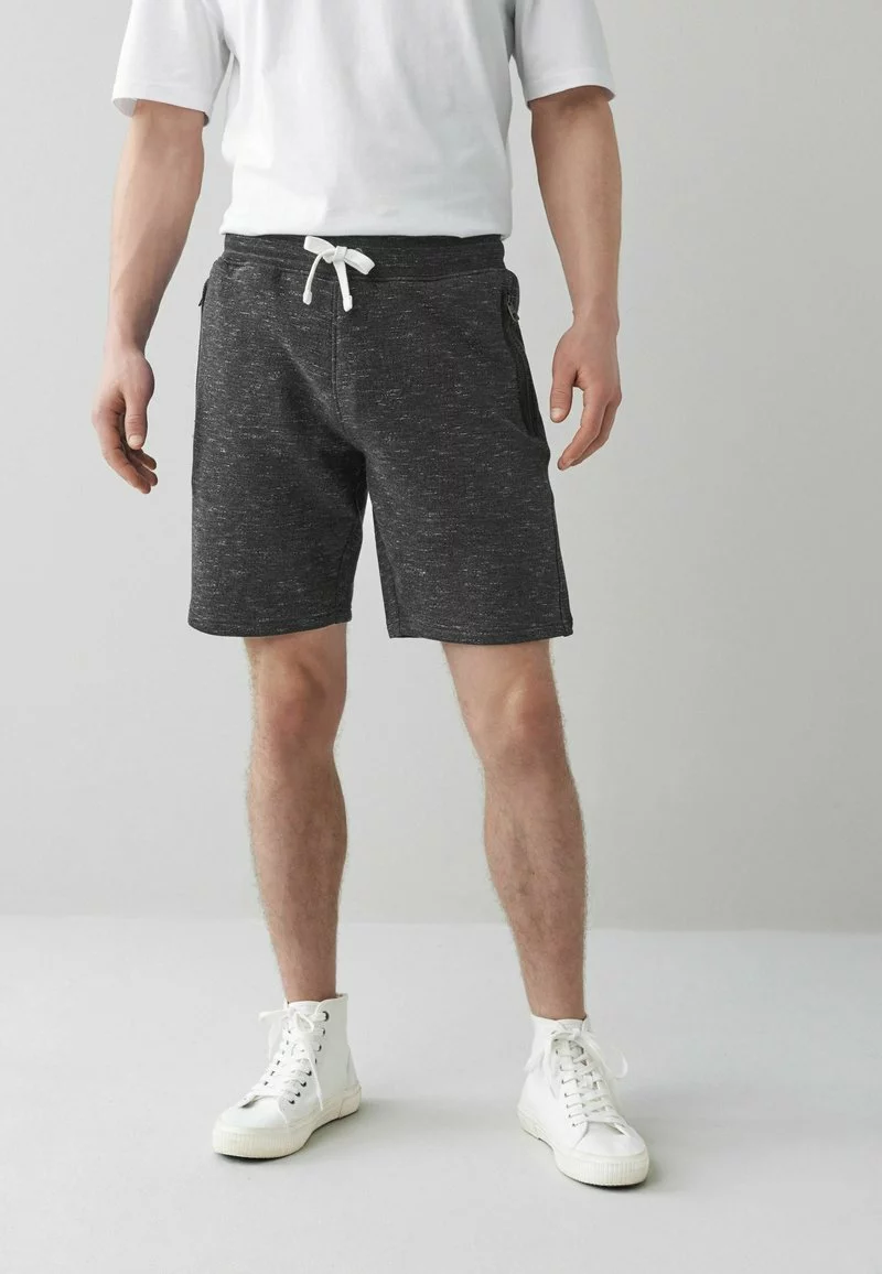 Next Herren Shorts - Charcoal Grey 1 Next Herren Shorts - Charcoal Grey