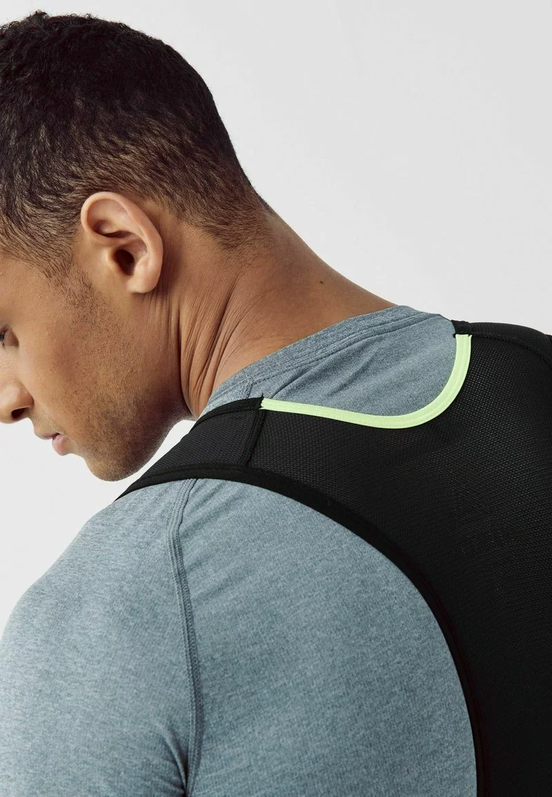 Next Herren ACTIVE CYCLE - Jogginghose - Black Mid Length 5 Next Herren ACTIVE CYCLE - Jogginghose - Black Mid Length – Bild 5