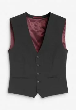 Next Herren Weste - Black 10 Next Herren Weste - Black -Next Großes Kaufhaus b1645ef8eee14f7fb77540a81dfdf95c