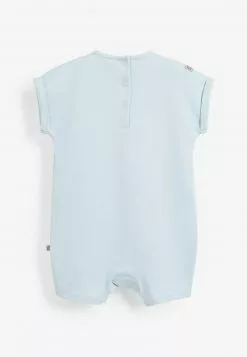 Next Kinder 3 PACK - Jumpsuit - Pastel Blue Baby 11 Next Kinder 3 PACK - Jumpsuit - Pastel Blue Baby -Next Großes Kaufhaus b16478be132d4919bf526437044808ef