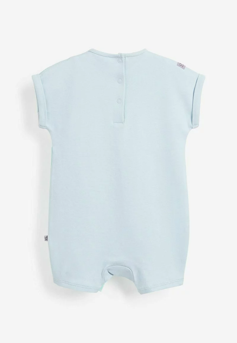 Next Kinder 3 PACK - Jumpsuit - Pastel Blue Baby 6 Next Kinder 3 PACK - Jumpsuit - Pastel Blue Baby – Bild 6