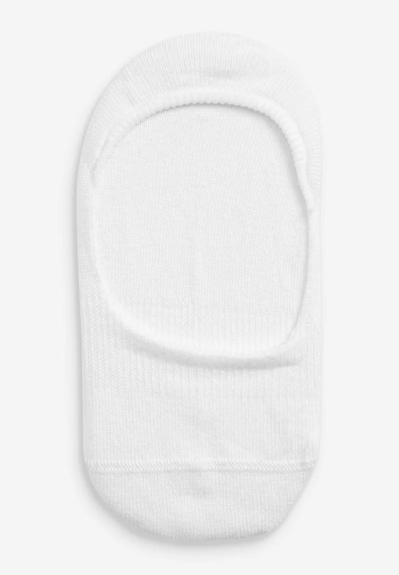 Next Kinder 7 PACK - Füßlinge - White 3 Next Kinder 7 PACK - Füßlinge - White – Bild 3