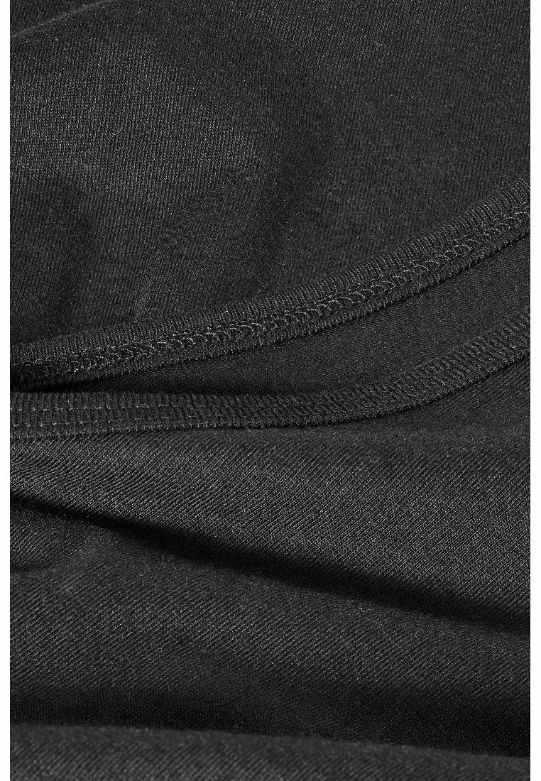 Next Herren Top - Black 3 Next Herren Top - Black – Bild 3