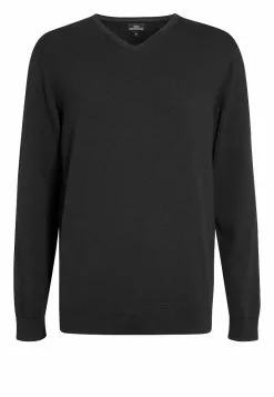 Next Herren Strickpullover - Black