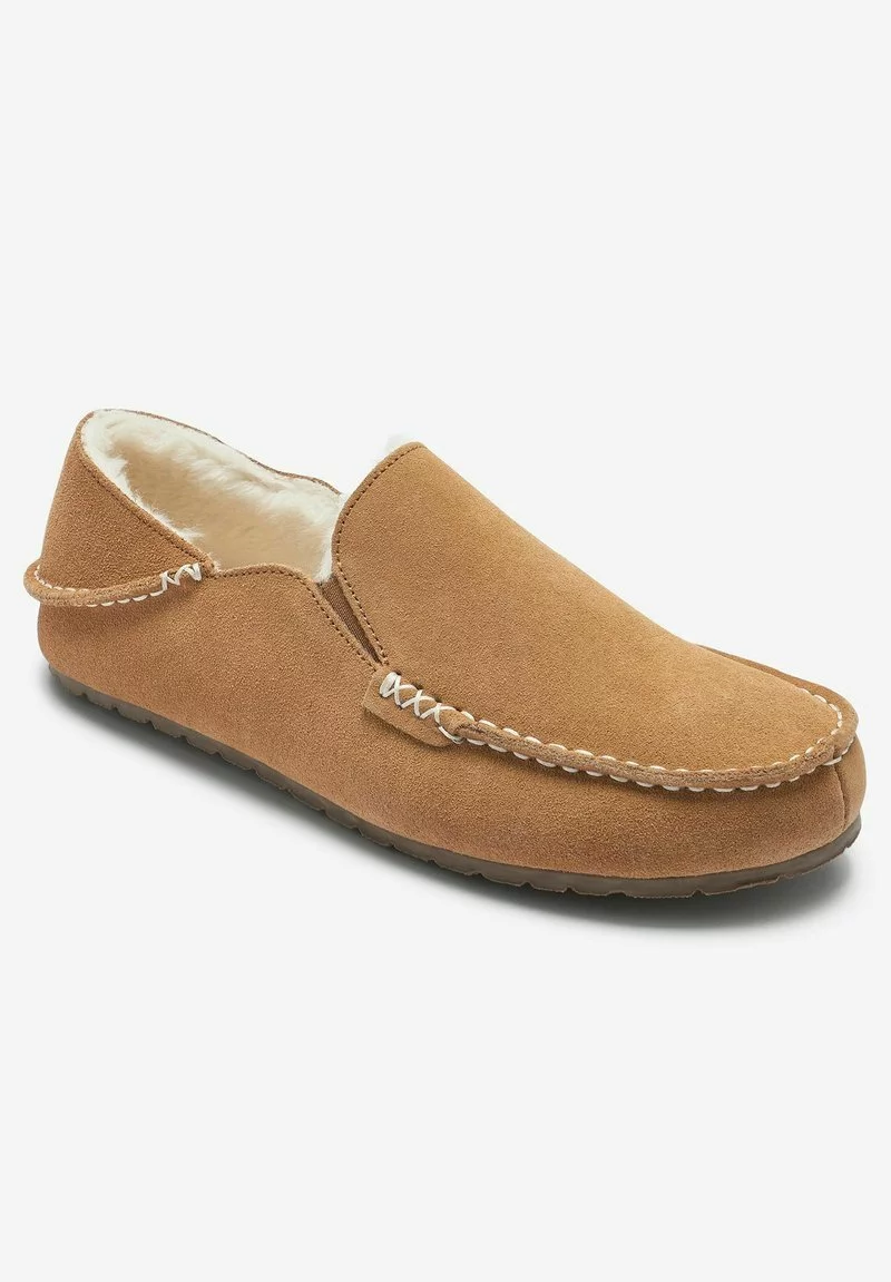 Next Herren SIGNATURE KICKDOWN - Mokassin - Tan 2 Next Herren SIGNATURE KICKDOWN - Mokassin - Tan – Bild 2