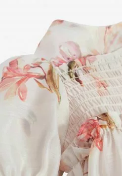 Next Kinder Freizeitkleid - Pink Floral -Next Großes Kaufhaus b1ae5e62a6f94649bc862dc9f2a47af4