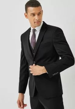 Next Sakko - Black | Herren