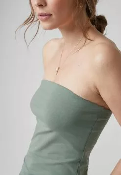 Next Damen Top - Green 8 Next Damen Top - Green -Next Großes Kaufhaus b1cda50c7b3047068130f684fe7ae6e9