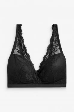 Next Damen DAISY - Bügel BH - Black 7 Next Damen DAISY - Bügel BH - Black -Next Großes Kaufhaus b1d356ff93994f2798055187534e6f78