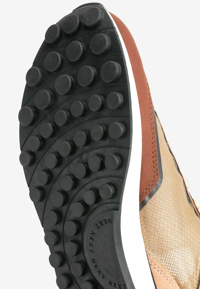 Next FOREVER COMFORT STYLE - Sneaker Low - Tan | Damen 5 Next FOREVER COMFORT STYLE - Sneaker Low - Tan | Damen – Bild 5