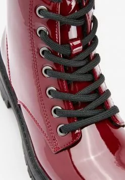 Next Kinder Schnürstiefelette - Dark Purple 8 Next Kinder Schnürstiefelette - Dark Purple -Next Großes Kaufhaus b1dc5a87b3454250aa8af787953de08f