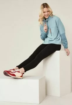 Next Damen ELEMENTS PANEL - Fleecejacke - Blue 6 Next Damen ELEMENTS PANEL - Fleecejacke - Blue -Next Großes Kaufhaus b21158d649ec4b3aaeb7d8cc965746d1