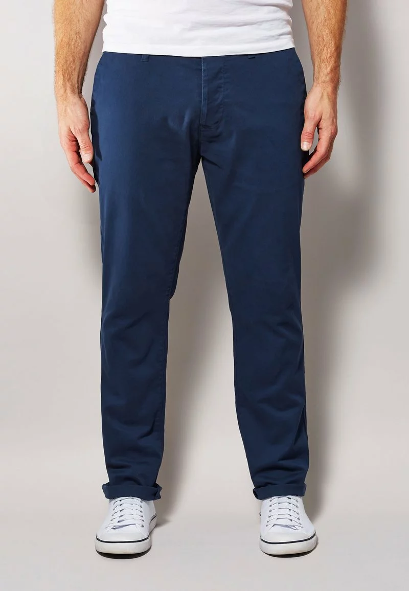Next Chino - Blue | Herren 6 Next Chino - Blue | Herren – Bild 6
