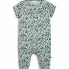 Next Kinder Jumpsuit - Teal