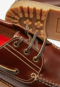 Next CLEATED - Bootsschuh - Dark Brown | Herren -Next Großes Kaufhaus b245ed59dc2342058f9618a42ba250d2